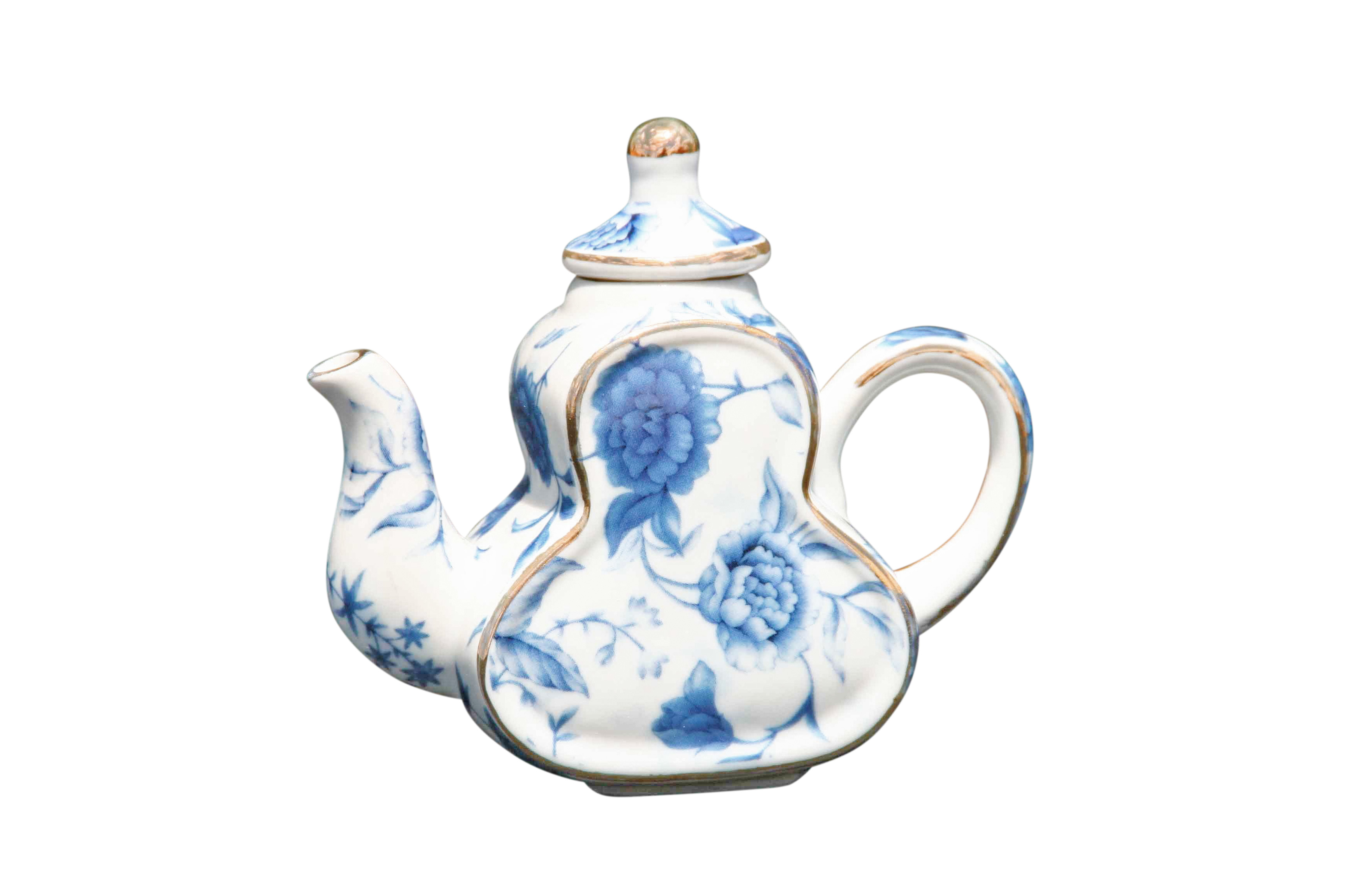 Mini Teapots KH Pottery!, Affordable Elegance